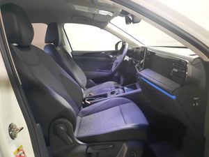 Volkswagen Tiguan Tiguan Life 1.5 TSI eHybrid 110 kW (150 CV) / 85 kW (115 CV)  Automático DSG 6 vel.  - Foto 6