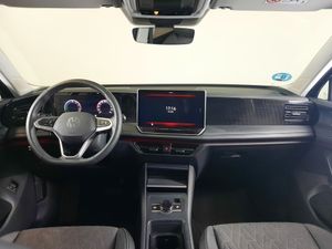 Volkswagen Tiguan Tiguan 