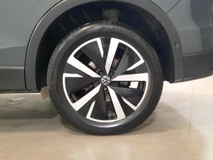 Volkswagen Tiguan Tiguan 