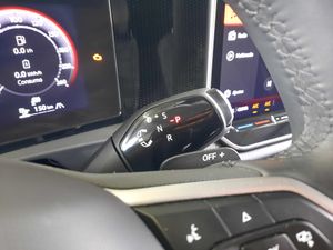 Volkswagen Tiguan Tiguan 