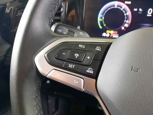 Volkswagen Tiguan Tiguan 