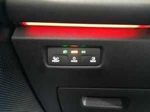 Volkswagen Tiguan Tiguan 