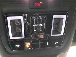 Volkswagen Passat Passat R-Line 1.5 TSI eHybrid 130 kW (177 CV) / 85 kW (115 CV)  Automático DSG 6 vel.   - Foto 17