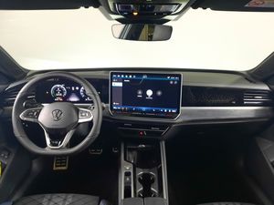 Volkswagen Passat Passat R-Line 1.5 TSI eHybrid 130 kW (177 CV) / 85 kW (115 CV)  Automático DSG 6 vel.   - Foto 5