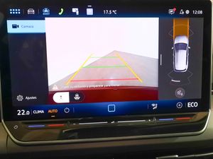 Volkswagen Golf Golf 1.5 TSI eHybrid Match DSG6 150kW   - Foto 15