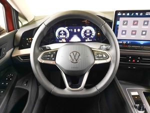 Volkswagen Golf Golf 1.5 TSI eHybrid Match DSG6 150kW   - Foto 10