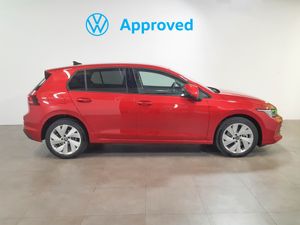 Volkswagen Golf Golf 1.5 TSI eHybrid Match DSG6 150kW   - Foto 4