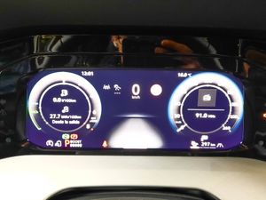 Volkswagen Golf Golf 1.5 TSI eHybrid Match DSG6 150kW   - Foto 13