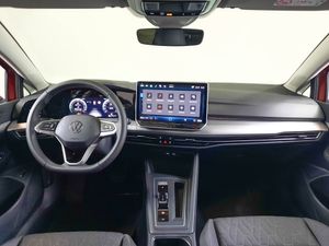 Volkswagen Golf Golf 1.5 TSI eHybrid Match DSG6 150kW   - Foto 5