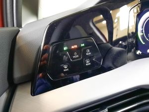 Volkswagen Golf Golf 1.5 TSI eHybrid Match DSG6 150kW   - Foto 14