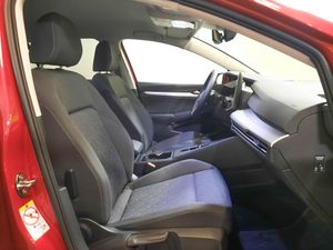 Volkswagen Golf Golf 1.5 TSI eHybrid Match DSG6 150kW   - Foto 6