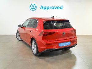 Volkswagen Golf Golf 1.5 TSI eHybrid Match DSG6 150kW   - Foto 3