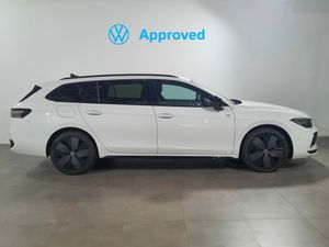 Volkswagen Passat Passat R-Line 1.5 TSI eHybrid 130 kW (177 CV) / 85 kW (115 CV)  Automático DSG 6 vel.   - Foto 4