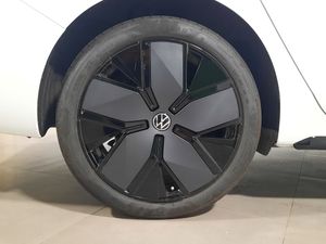 Volkswagen Passat Passat R-Line 1.5 TSI eHybrid 130 kW (177 CV) / 85 kW (115 CV)  Automático DSG 6 vel.   - Foto 9