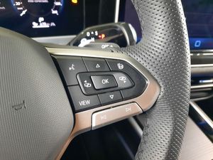 Volkswagen Passat Passat R-Line 1.5 TSI eHybrid 130 kW (177 CV) / 85 kW (115 CV)  Automático DSG 6 vel.   - Foto 15