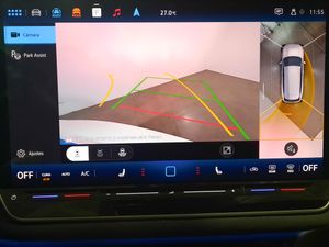 Volkswagen Passat Passat R-Line 1.5 TSI eHybrid 130 kW (177 CV) / 85 kW (115 CV)  Automático DSG 6 vel.   - Foto 16