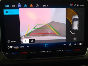 Volkswagen Golf Golf Match 1.5 TSI eHybrid 110 kW (150 CV) / 85 kW (115 CV)  Automático DSG 6 vel.   - Foto 16