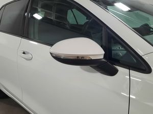 Volkswagen Golf Golf Match 1.5 TSI eHybrid 110 kW (150 CV) / 85 kW (115 CV)  Automático DSG 6 vel.   - Foto 17