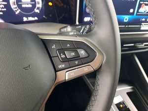 Volkswagen Golf Golf Match 1.5 TSI eHybrid 110 kW (150 CV) / 85 kW (115 CV)  Automático DSG 6 vel.   - Foto 15