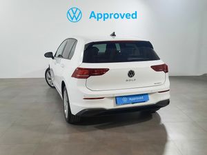 Volkswagen Golf Golf Match 1.5 TSI eHybrid 110 kW (150 CV) / 85 kW (115 CV)  Automático DSG 6 vel.   - Foto 3