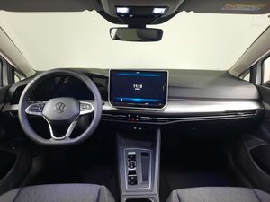 Volkswagen Golf Golf Match 1.5 TSI eHybrid 110 kW (150 CV) / 85 kW (115 CV)  Automático DSG 6 vel.   - Foto 5