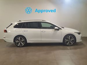 Volkswagen Golf Golf Variant Style 1.5 eTSI 110 kW (150 CV)  Automático DSG 7 vel.   - Foto 4
