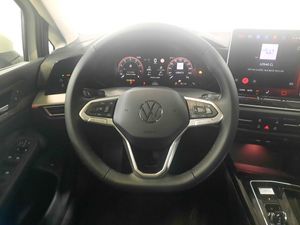 Volkswagen Golf Golf Variant Style 1.5 eTSI 110 kW (150 CV)  Automático DSG 7 vel.   - Foto 10