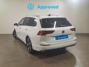 Volkswagen Golf Golf Variant Style 1.5 eTSI 110 kW (150 CV)  Automático DSG 7 vel.   - Foto 3