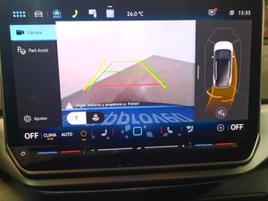 Volkswagen ID.4 ID.4 Pro 210KW 77Kwh   - Foto 16