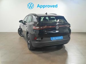 Volkswagen ID.4 ID.4 Pro 210KW 77Kwh   - Foto 3