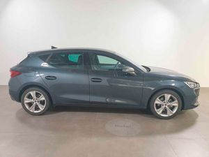 Seat Leon León 1.5 e-Hybrid S&S FR XM DSG-6 204  - Foto 4