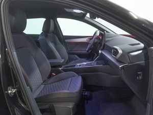 Seat Leon León 1.5 e-Hybrid S&S FR XM DSG-6 204  - Foto 6