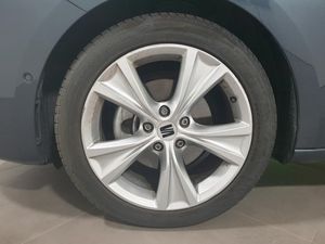 Seat Leon León 1.5 e-Hybrid S&S FR XM DSG-6 204  - Foto 9
