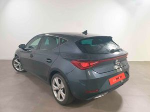 Seat Leon León 1.5 e-Hybrid S&S FR XM DSG-6 204  - Foto 3