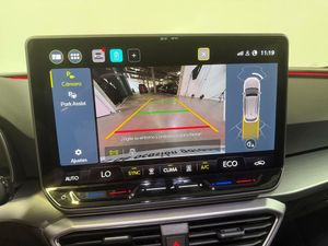 Seat Leon León 1.5 e-Hybrid S&S FR XM DSG-6 204  - Foto 10