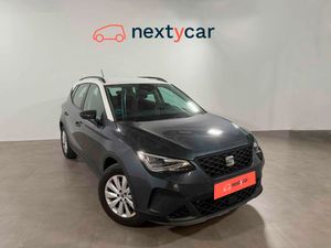 Seat Arona Arona 1.0 TSI S&S Style Special Edition 115  - Foto 2