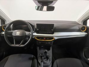 Seat Arona Arona 1.0 TSI S&S Style Special Edition 115  - Foto 5