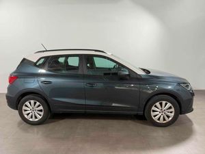 Seat Arona Arona 1.0 TSI S&S Style Special Edition 115  - Foto 4