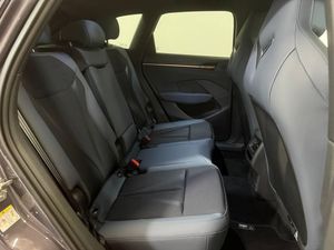 Cupra Terramar Terramar 1.5 TSI e-Hybrid 150kW DSG  - Foto 7