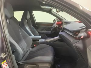 Cupra Terramar Terramar 1.5 TSI e-Hybrid 150kW DSG  - Foto 6