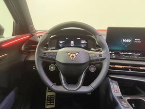 Cupra Terramar Terramar 1.5 TSI e-Hybrid 150kW DSG  - Foto 10