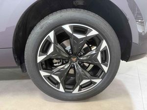 Cupra Terramar Terramar 1.5 TSI e-Hybrid 150kW DSG  - Foto 9