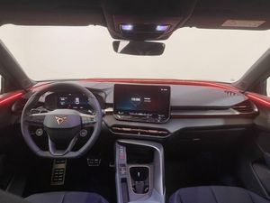 Cupra Terramar Terramar 1.5 TSI e-Hybrid 150kW DSG  - Foto 5