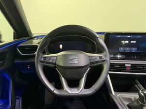 Seat Leon León 1.5 TSI S&S FR XS 130  - Foto 10