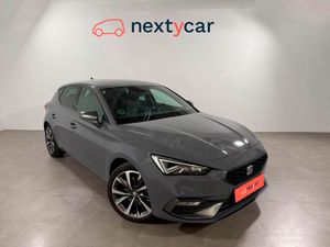 Seat Leon León 1.5 TSI S&S FR XS 130  - Foto 2
