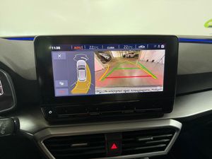 Seat Leon León 1.5 TSI S&S FR XS 130  - Foto 12