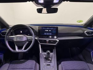 Seat Leon León 1.5 TSI S&S FR XS 130  - Foto 5