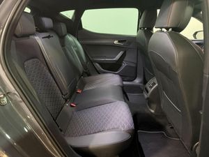 Seat Leon León 1.5 TSI S&S FR XS 130  - Foto 7