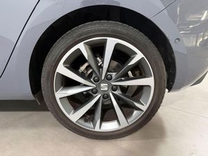 Seat Leon León 1.5 TSI S&S FR XS 130  - Foto 9