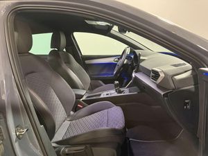 Seat Leon León 1.5 TSI S&S FR XS 130  - Foto 6